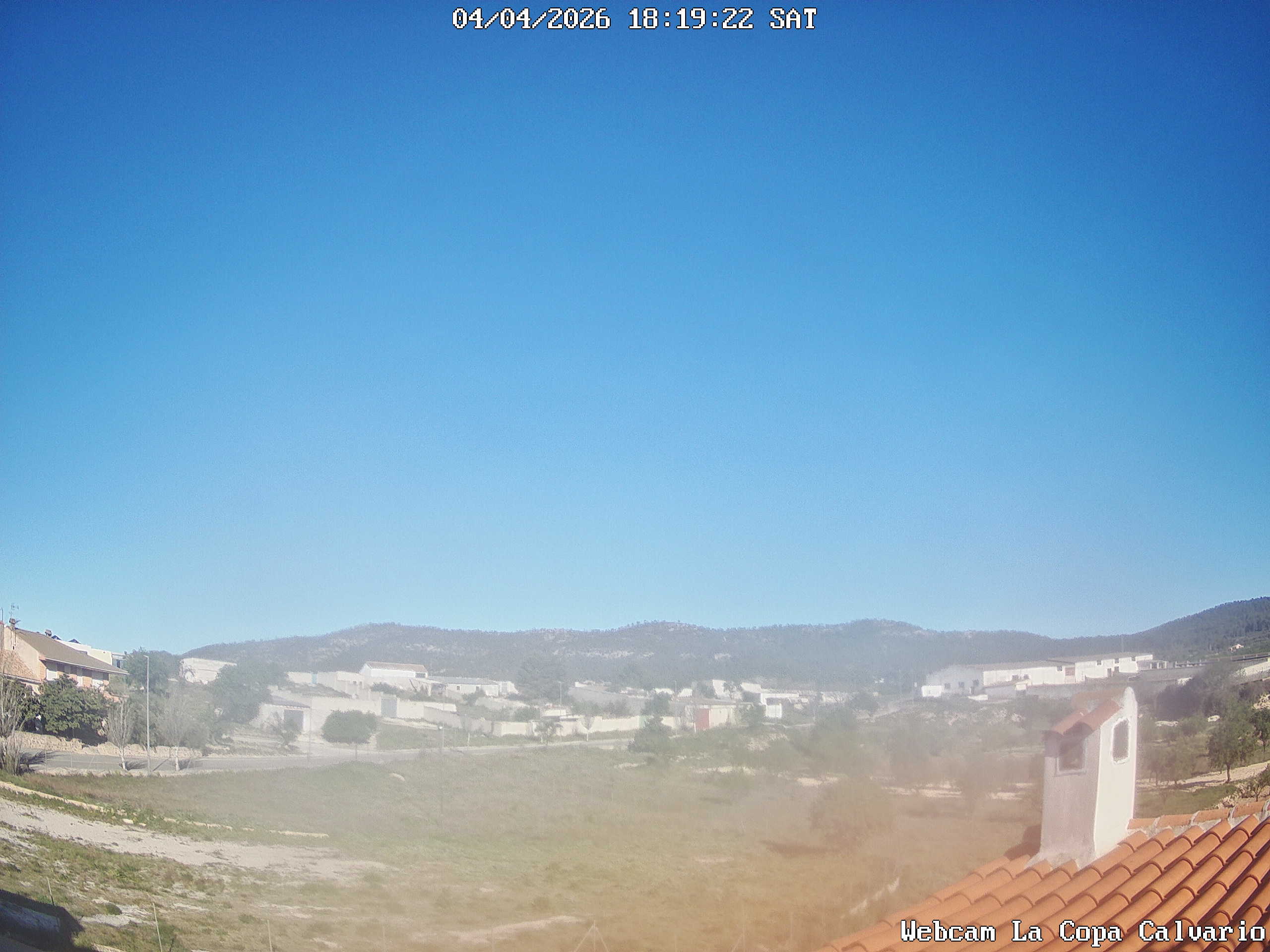 Webcam 2026-04-04 18:19:22